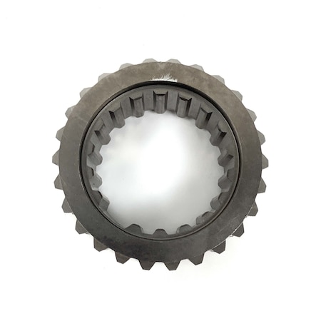 Eaton Clutch Assembly - Fully Synchronized, 4306649 4306649